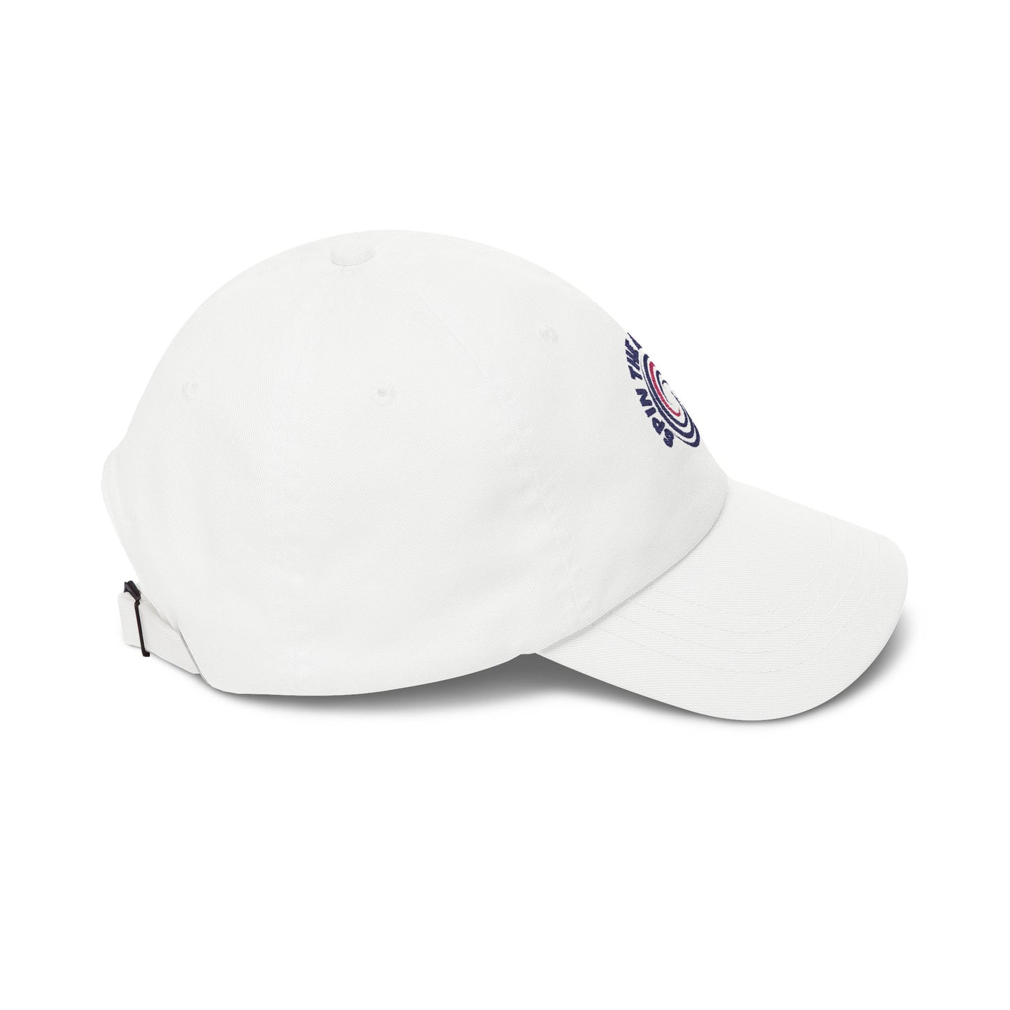 Official Spinner Cap