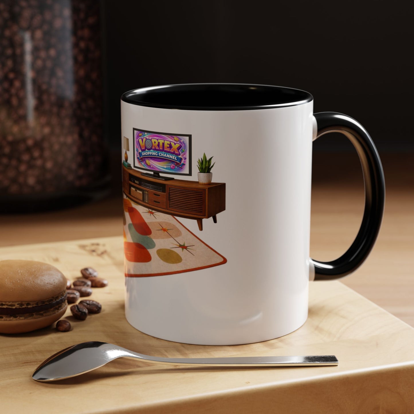 Vortex After Hours Mug