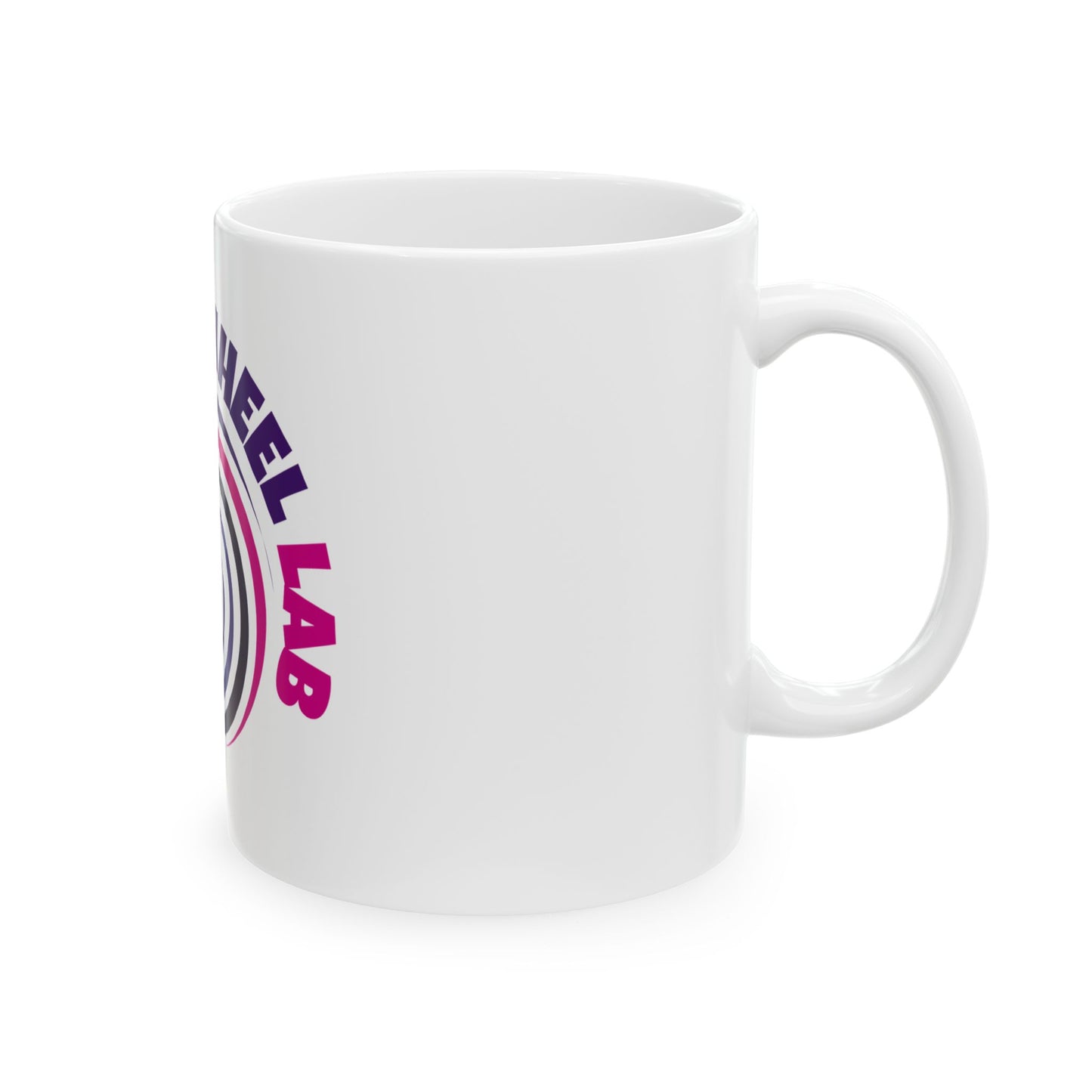 Official Spinner Mug