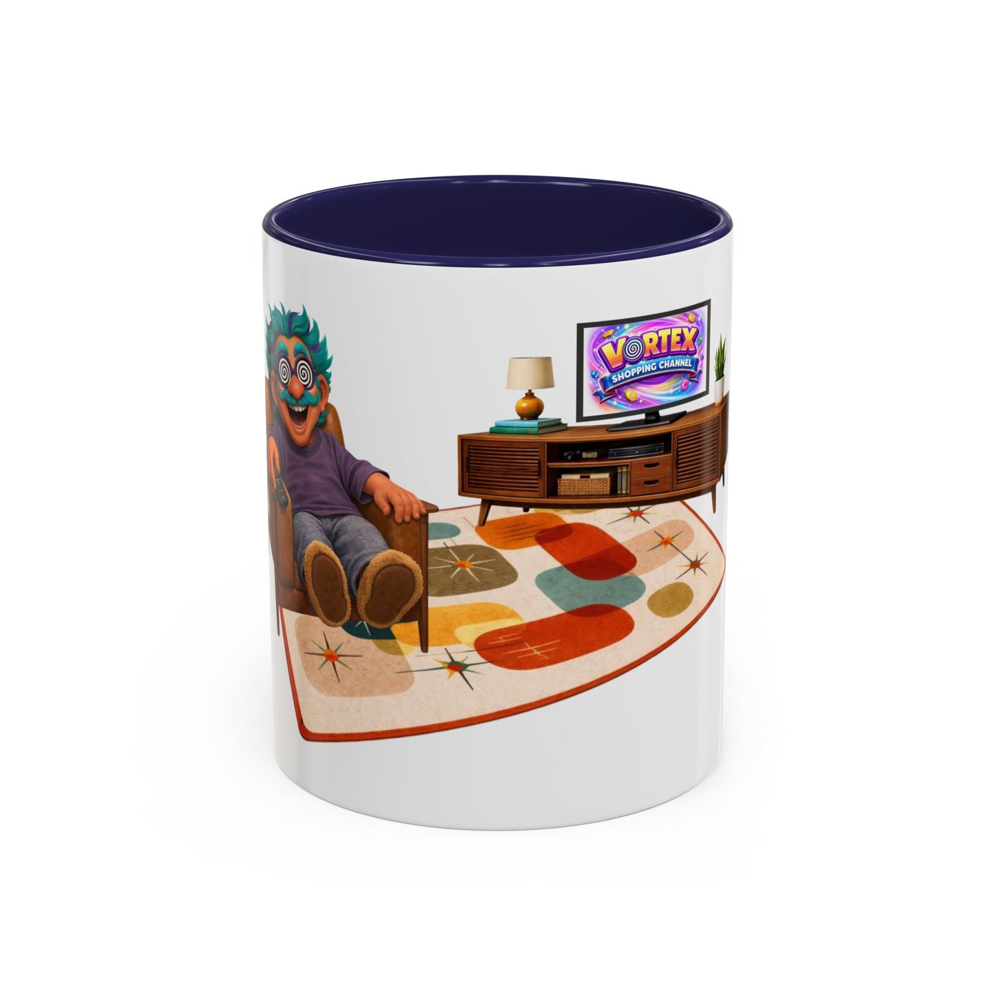 Vortex After Hours Mug