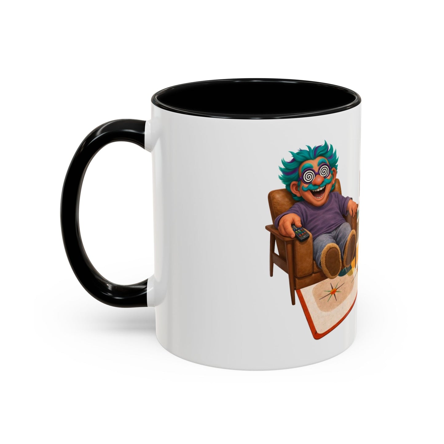 Vortex After Hours Mug