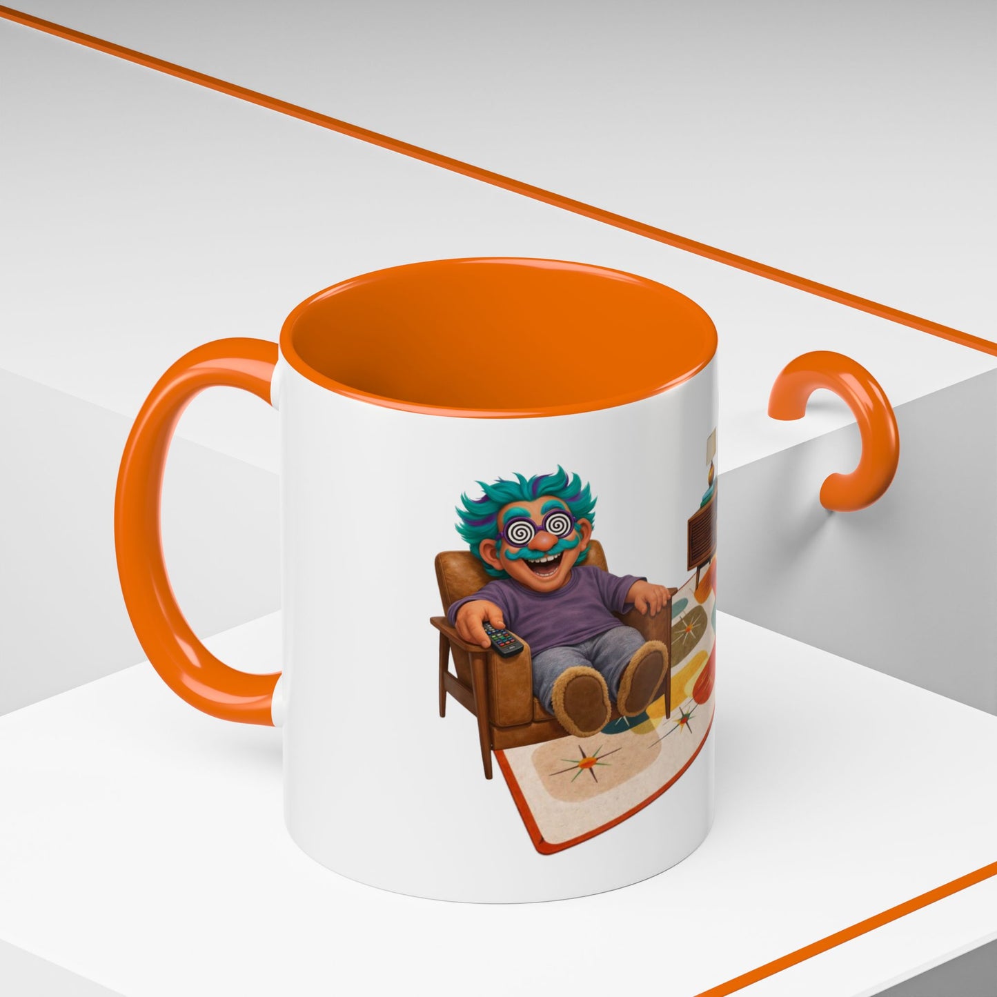 Vortex After Hours Mug
