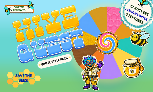 Hive Quest Lab Pack