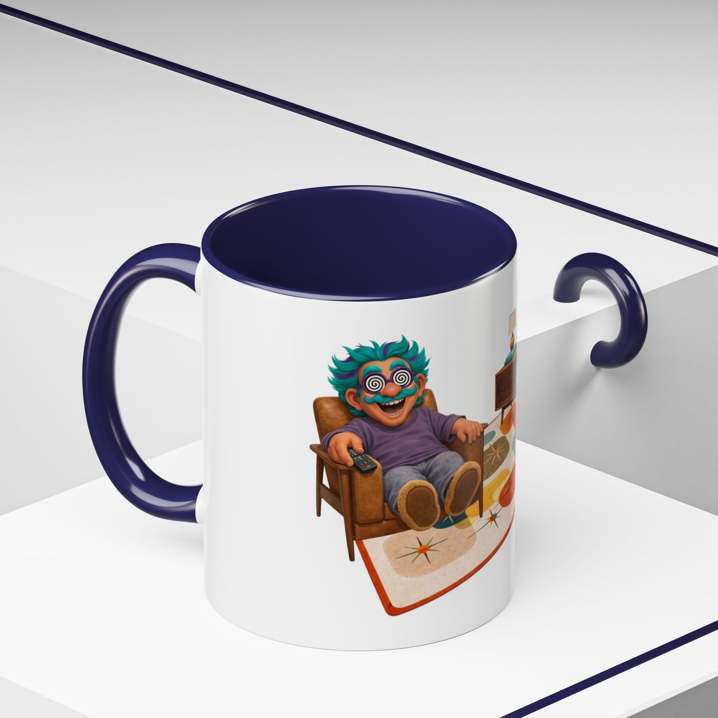 Vortex After Hours Mug