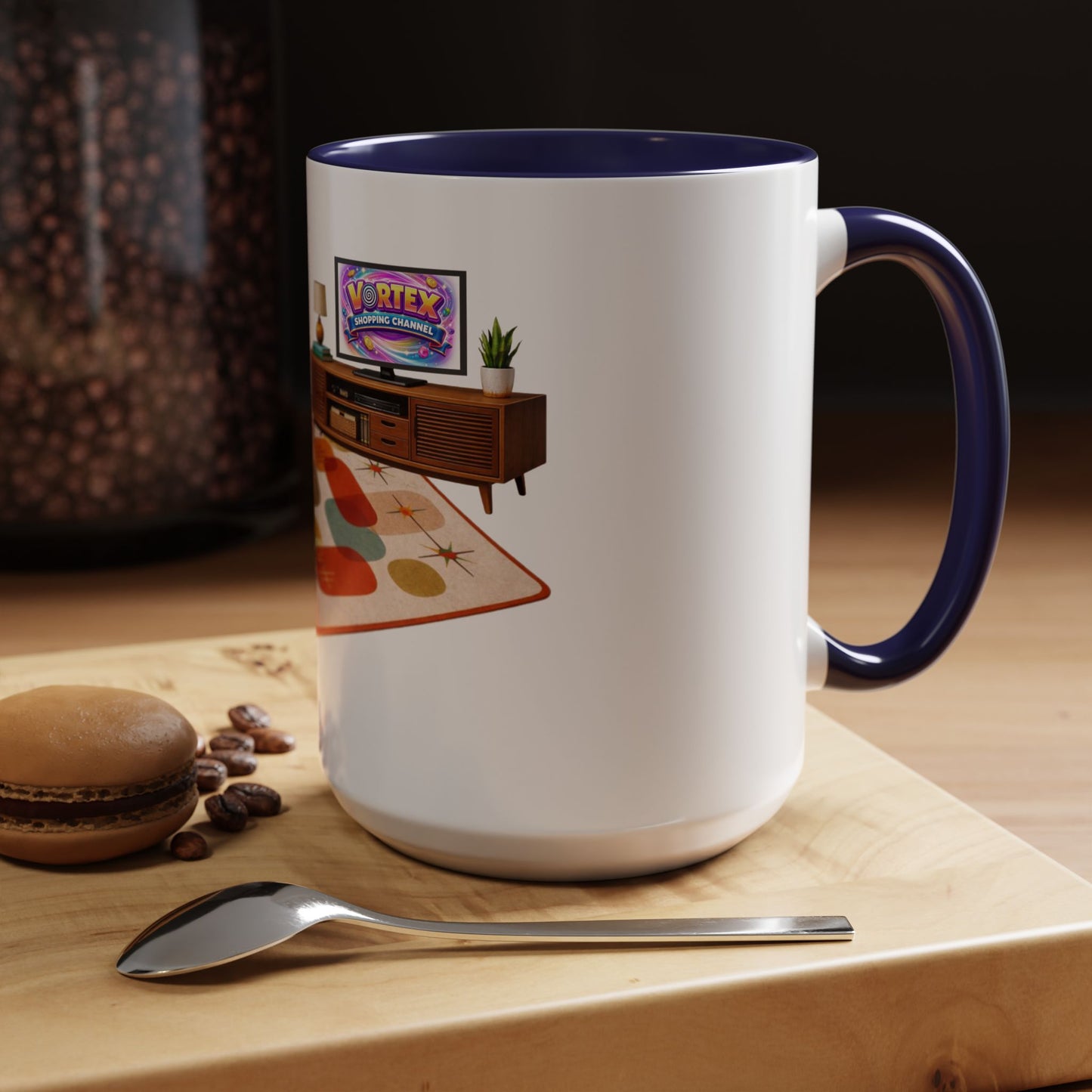 Vortex After Hours Mug