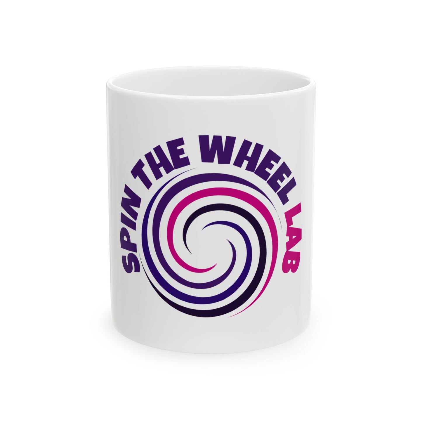 Official Spinner Mug