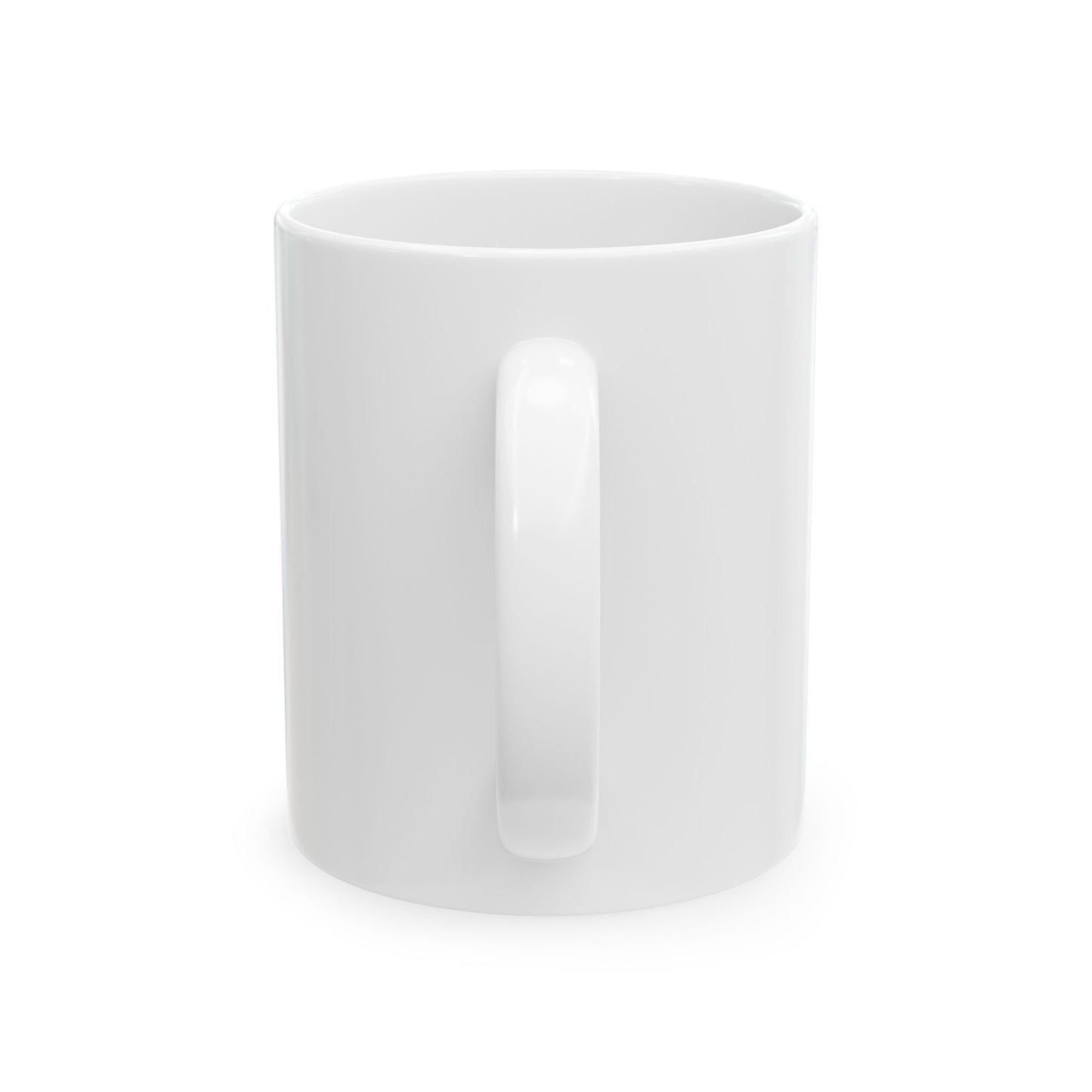 Official Spinner Mug