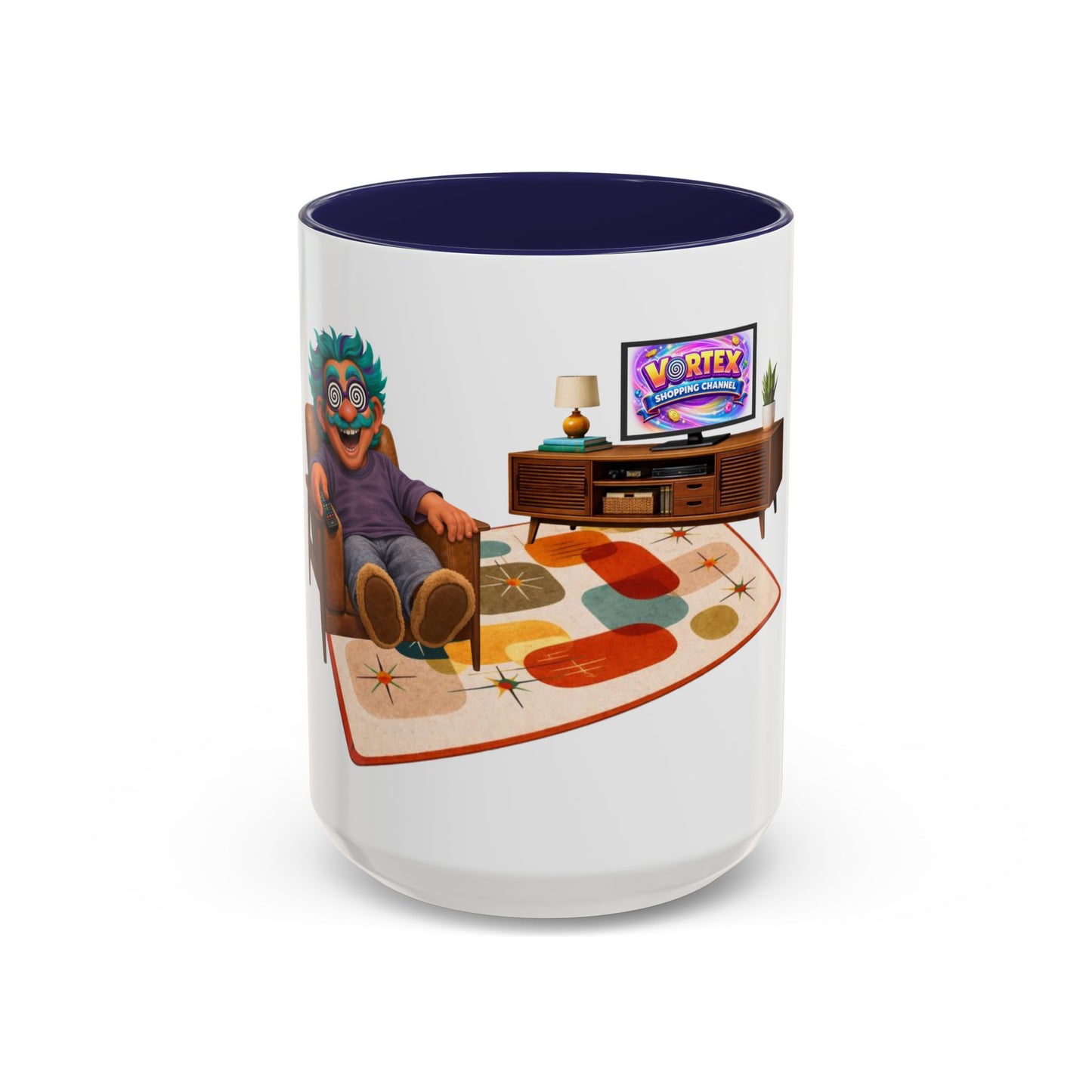 Vortex After Hours Mug