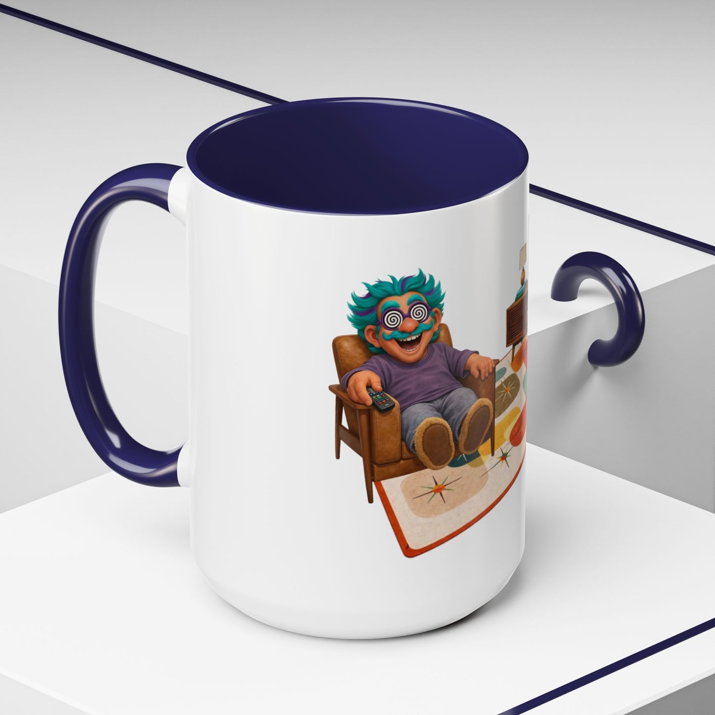 Vortex After Hours Mug