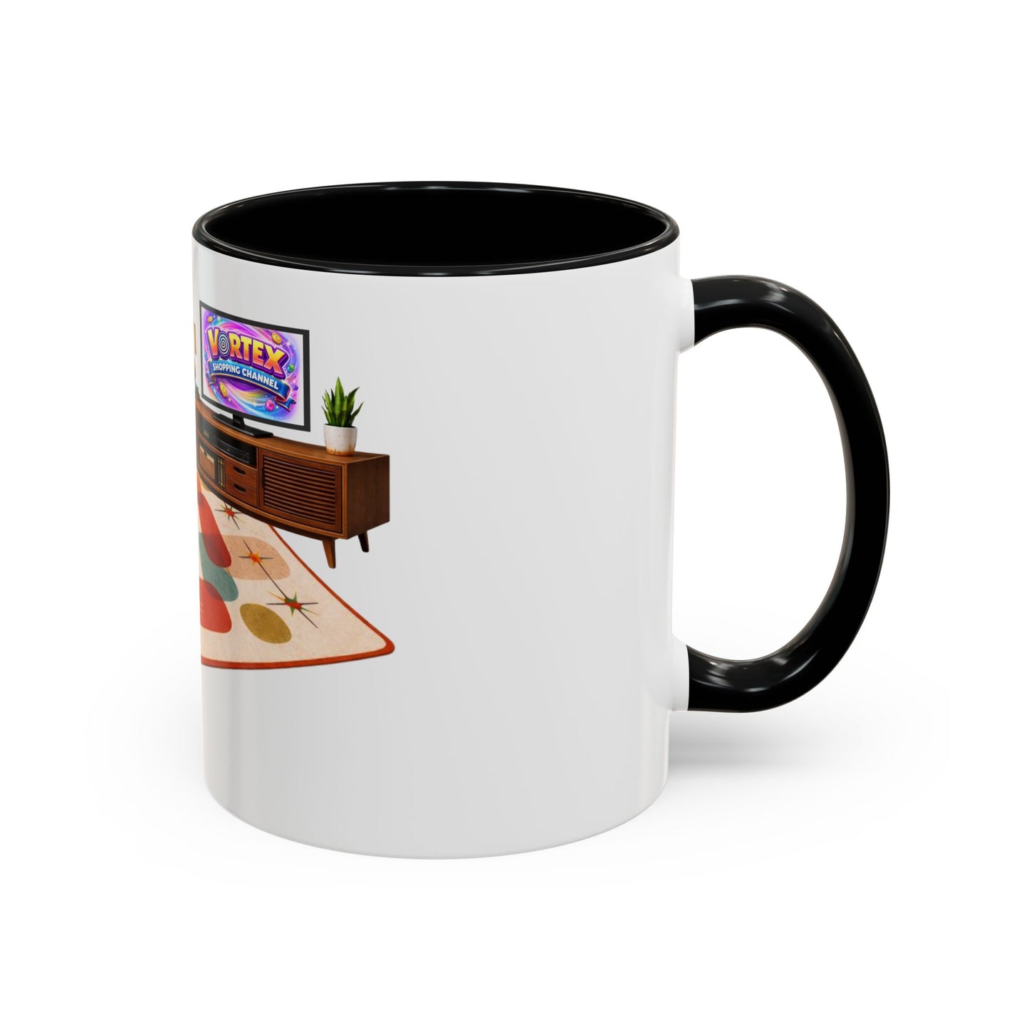 Vortex After Hours Mug