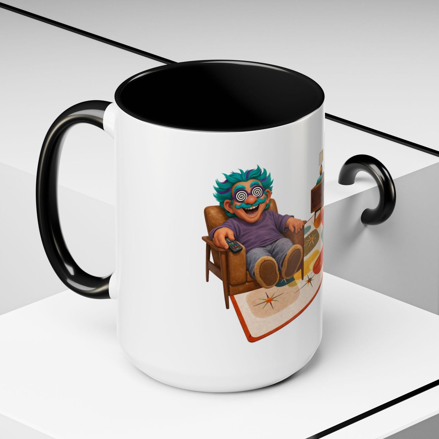Vortex After Hours Mug