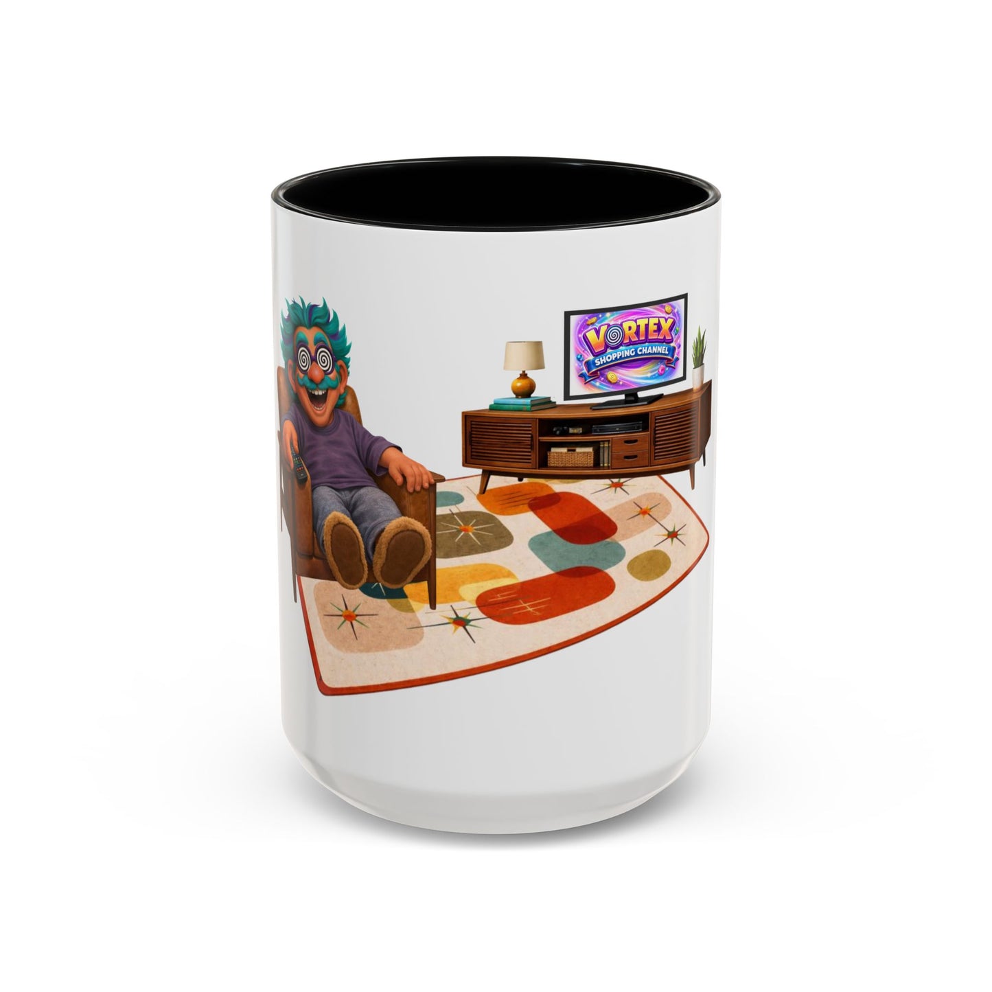 Vortex After Hours Mug