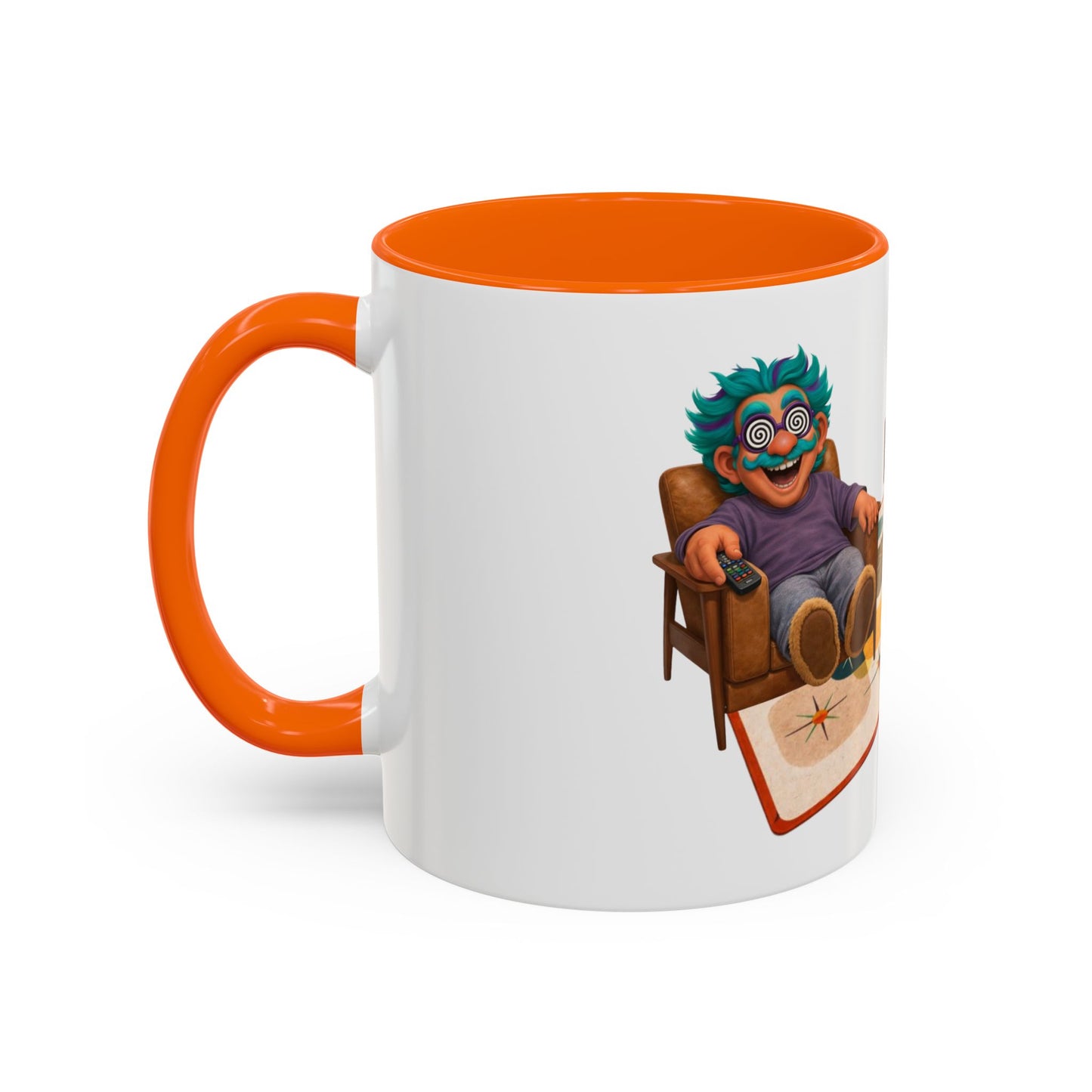 Vortex After Hours Mug