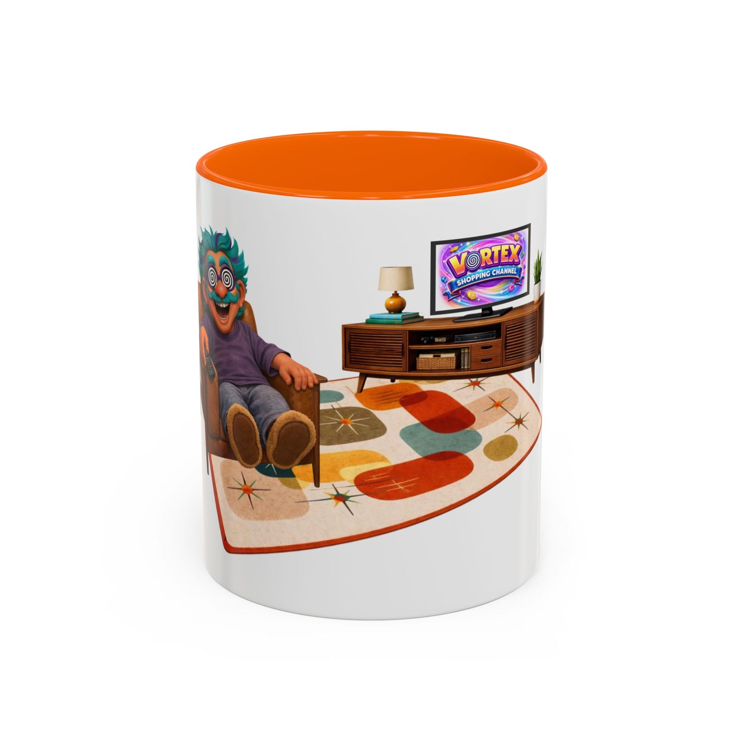 Vortex After Hours Mug