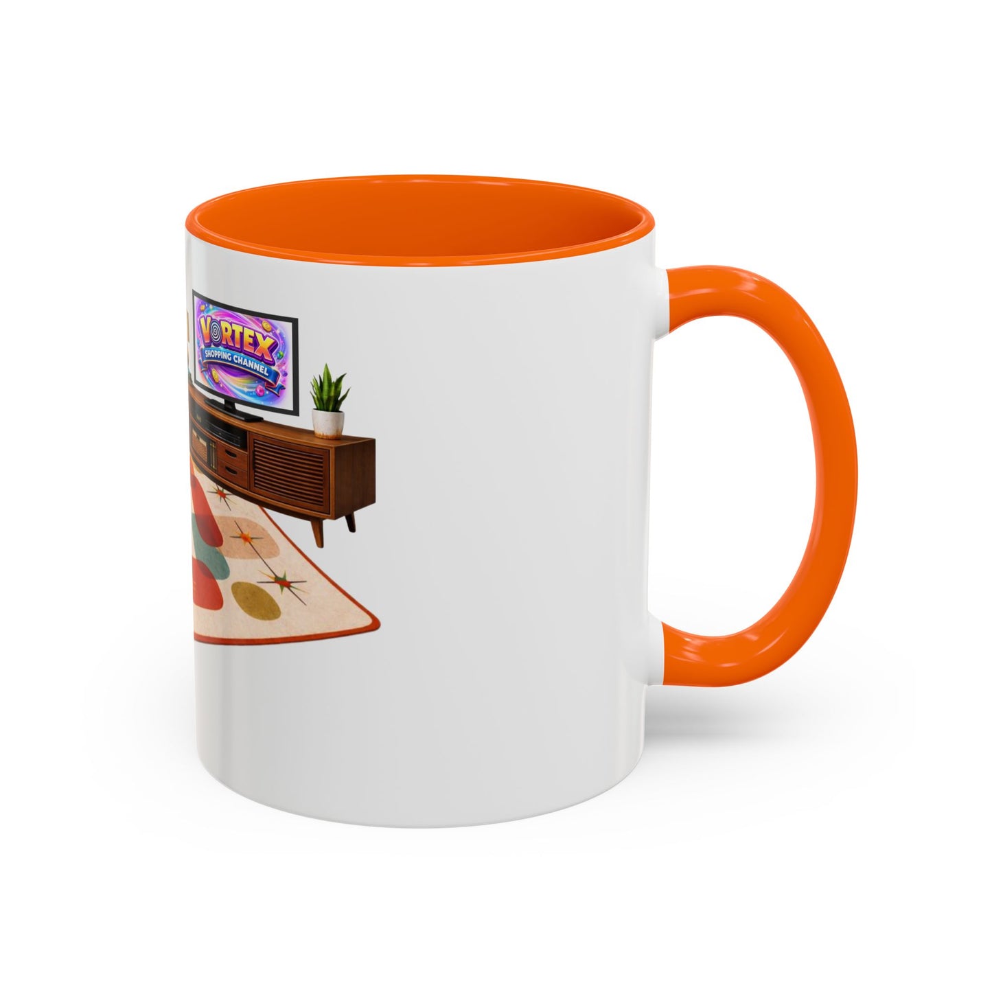 Vortex After Hours Mug