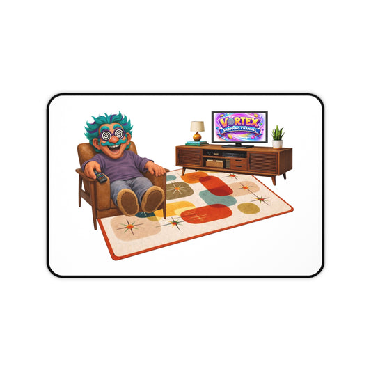Vortex After Hours Desk Mat