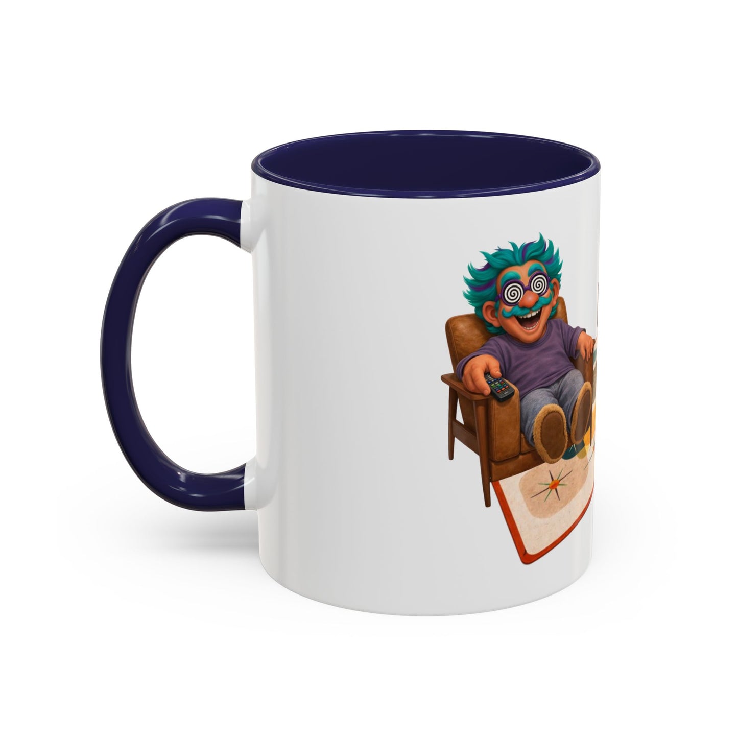 Vortex After Hours Mug