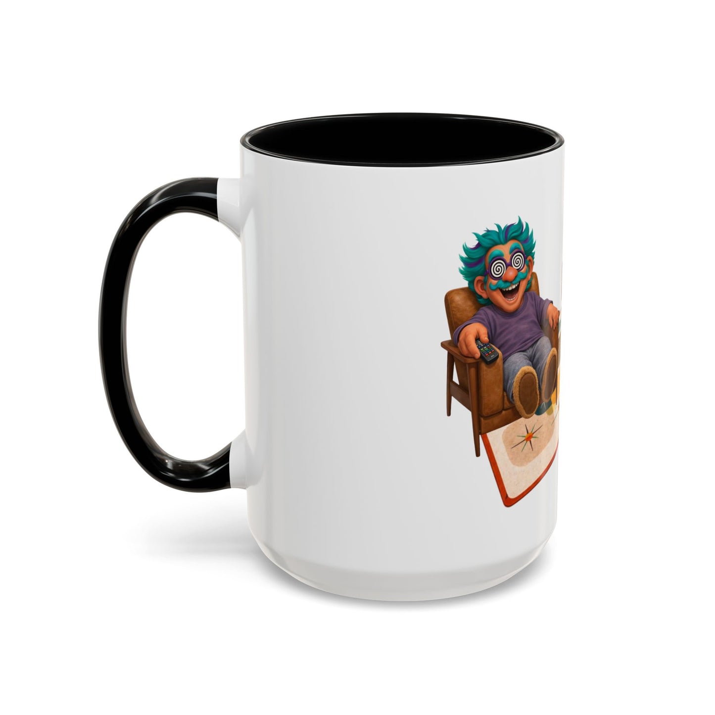 Vortex After Hours Mug