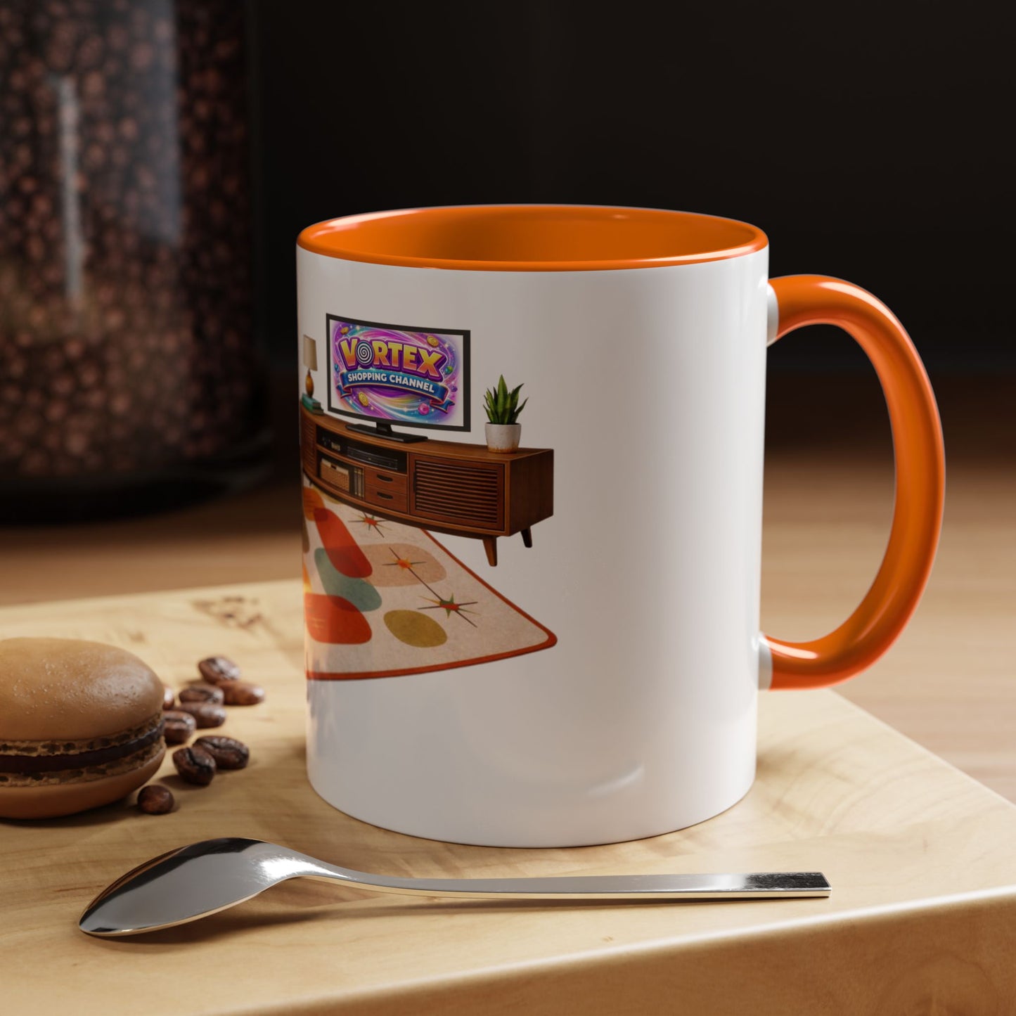 Vortex After Hours Mug