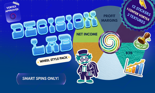 Decision Lab Pack