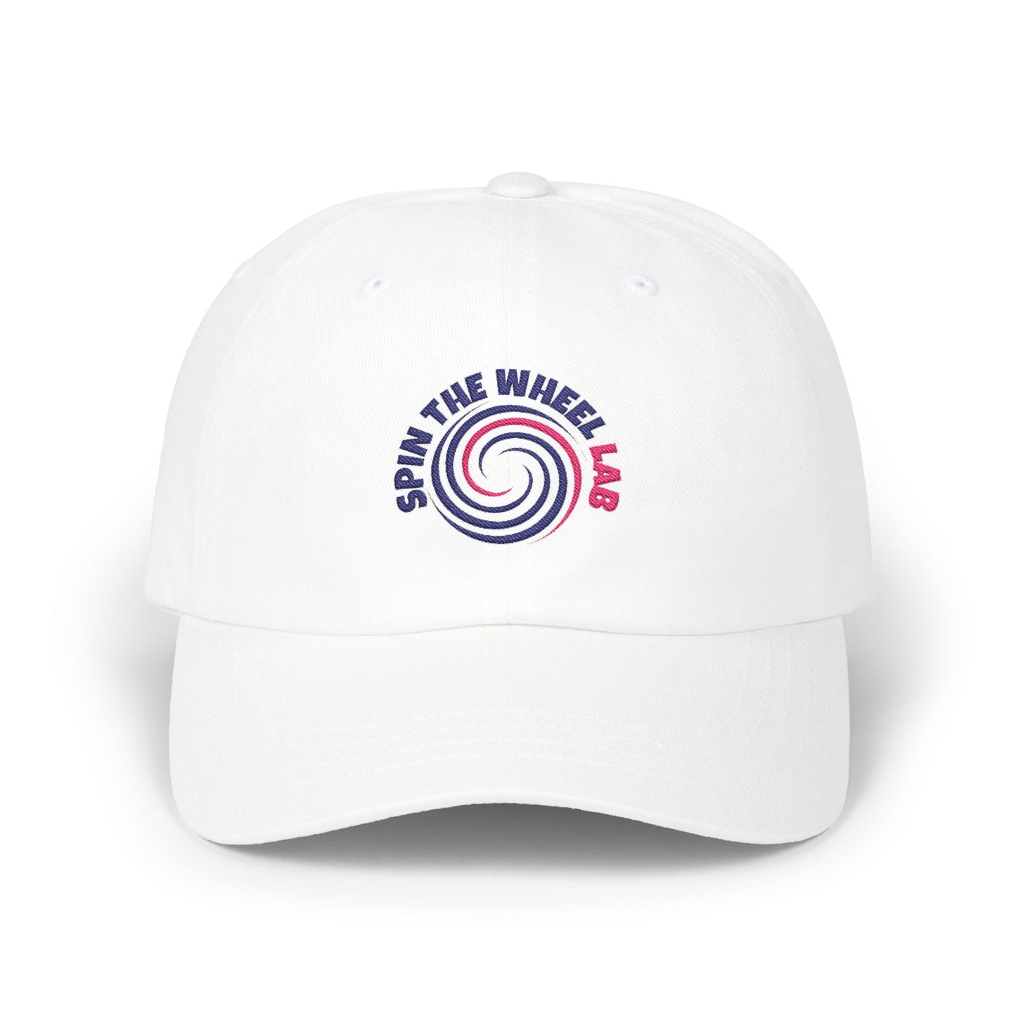 Official Spinner Cap