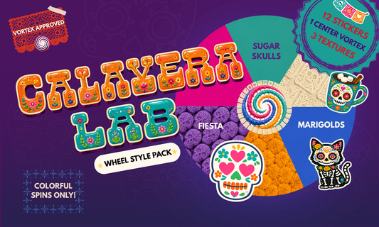 Calavera Lab Pack