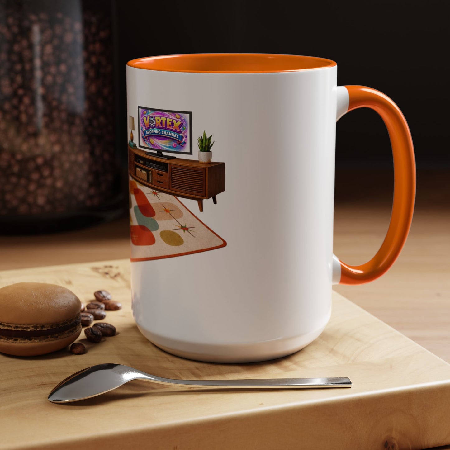 Vortex After Hours Mug
