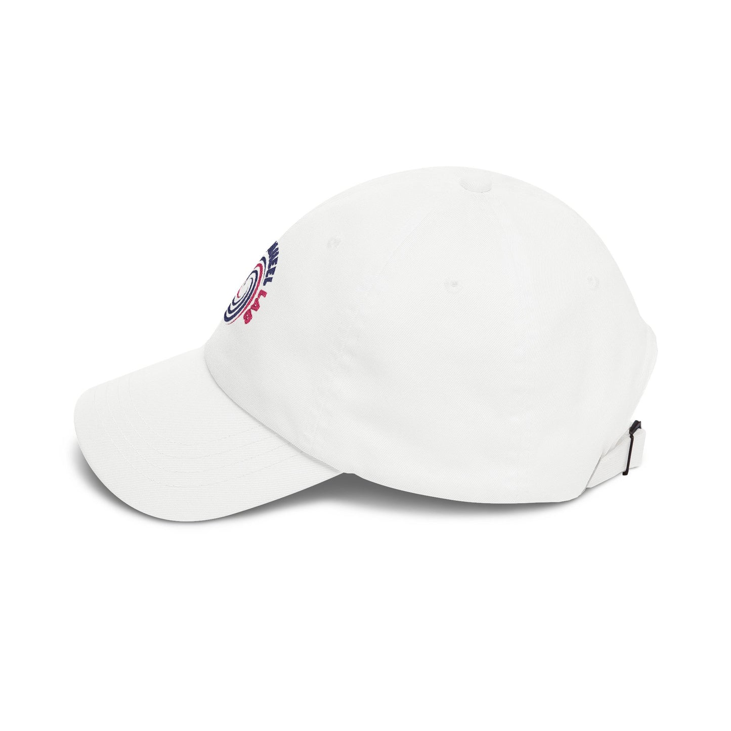 Official Spinner Cap