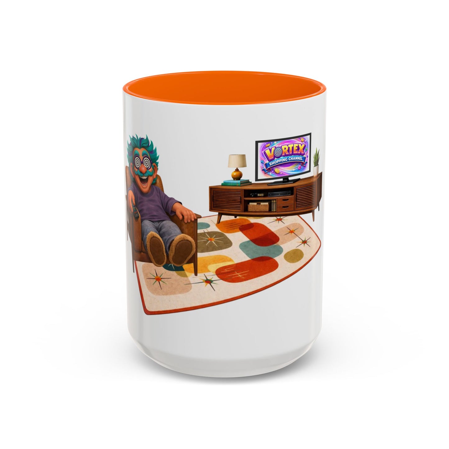 Vortex After Hours Mug