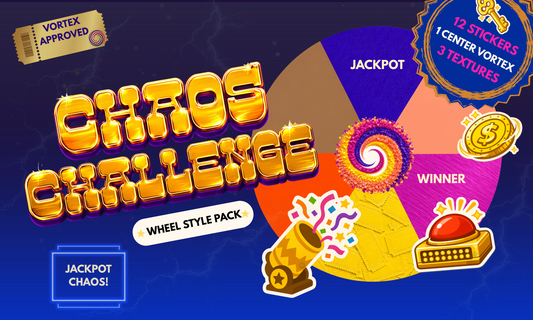 Chaos Challenge Lab Pack
