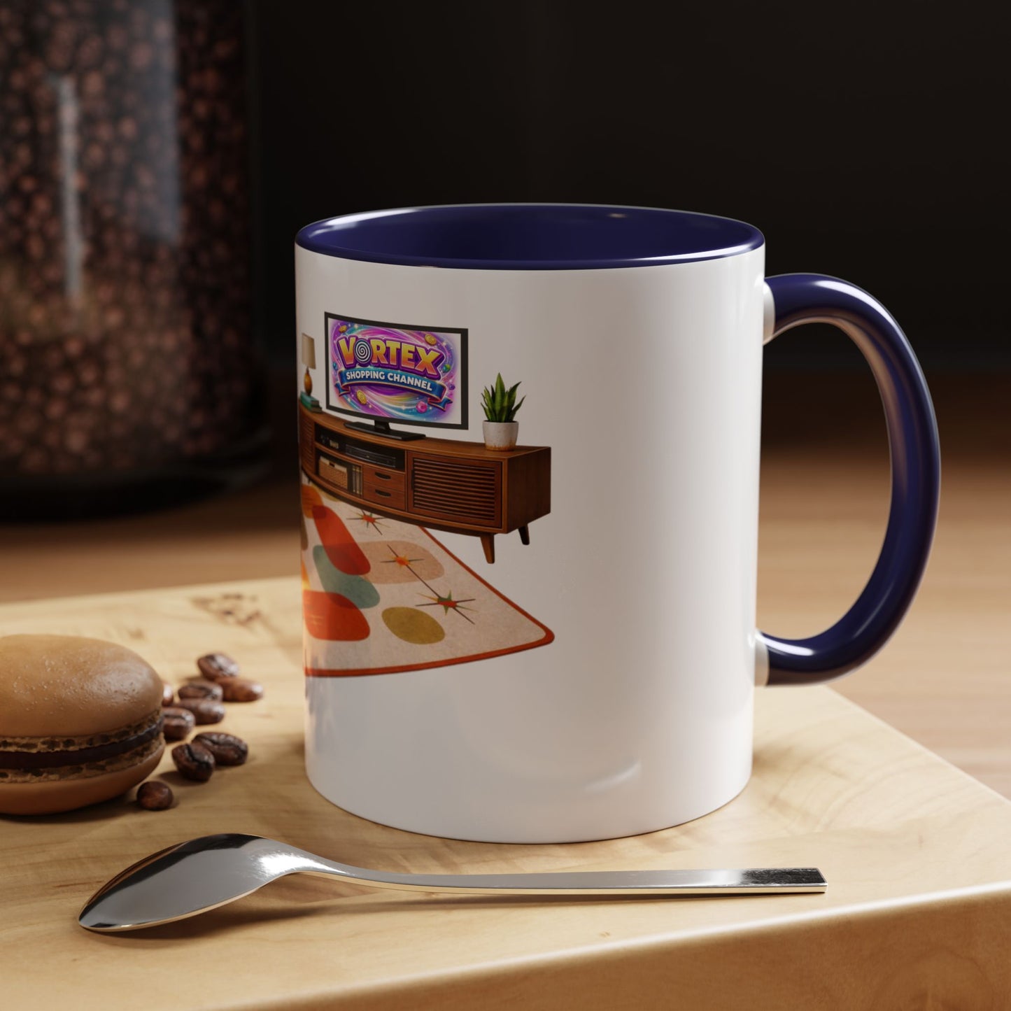 Vortex After Hours Mug