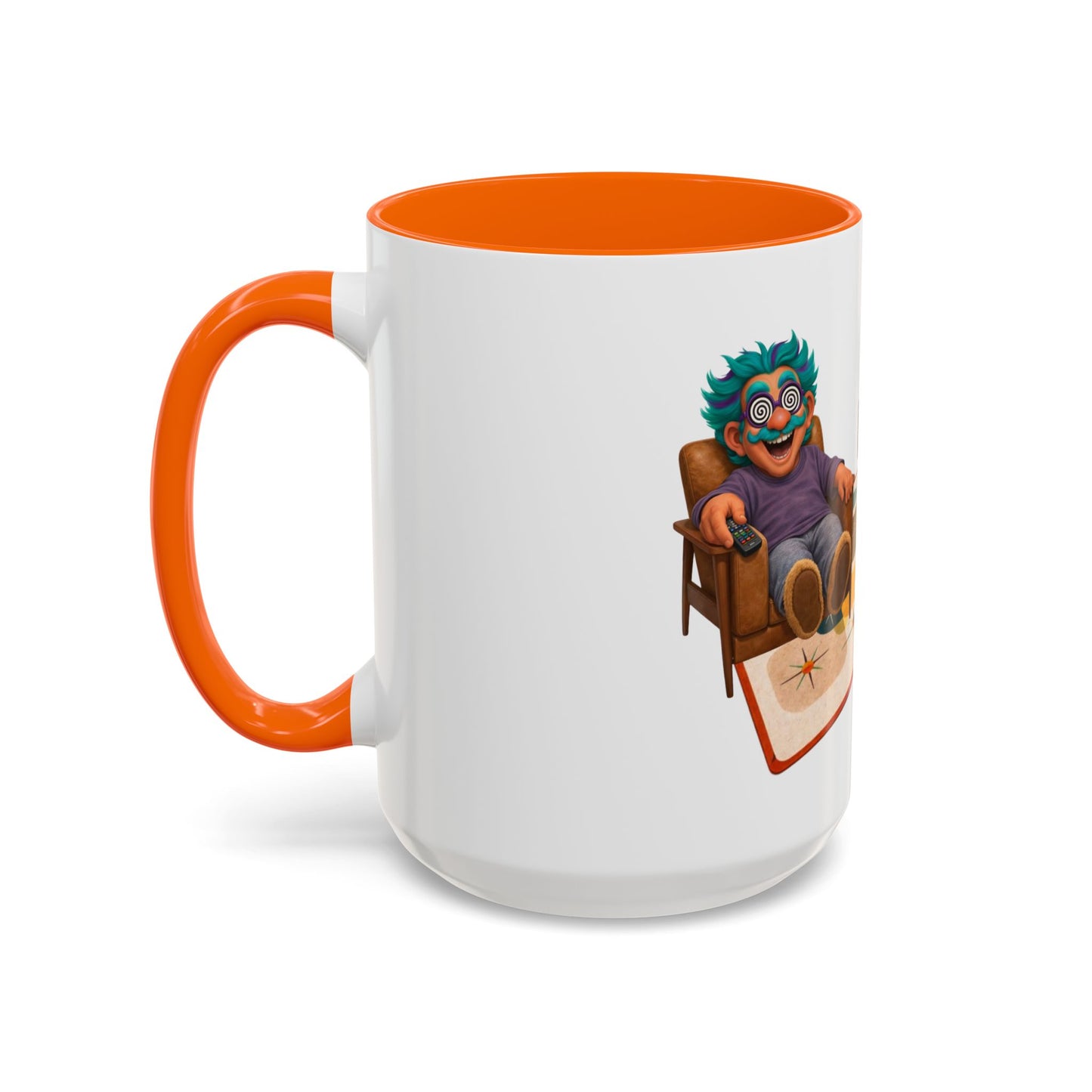 Vortex After Hours Mug
