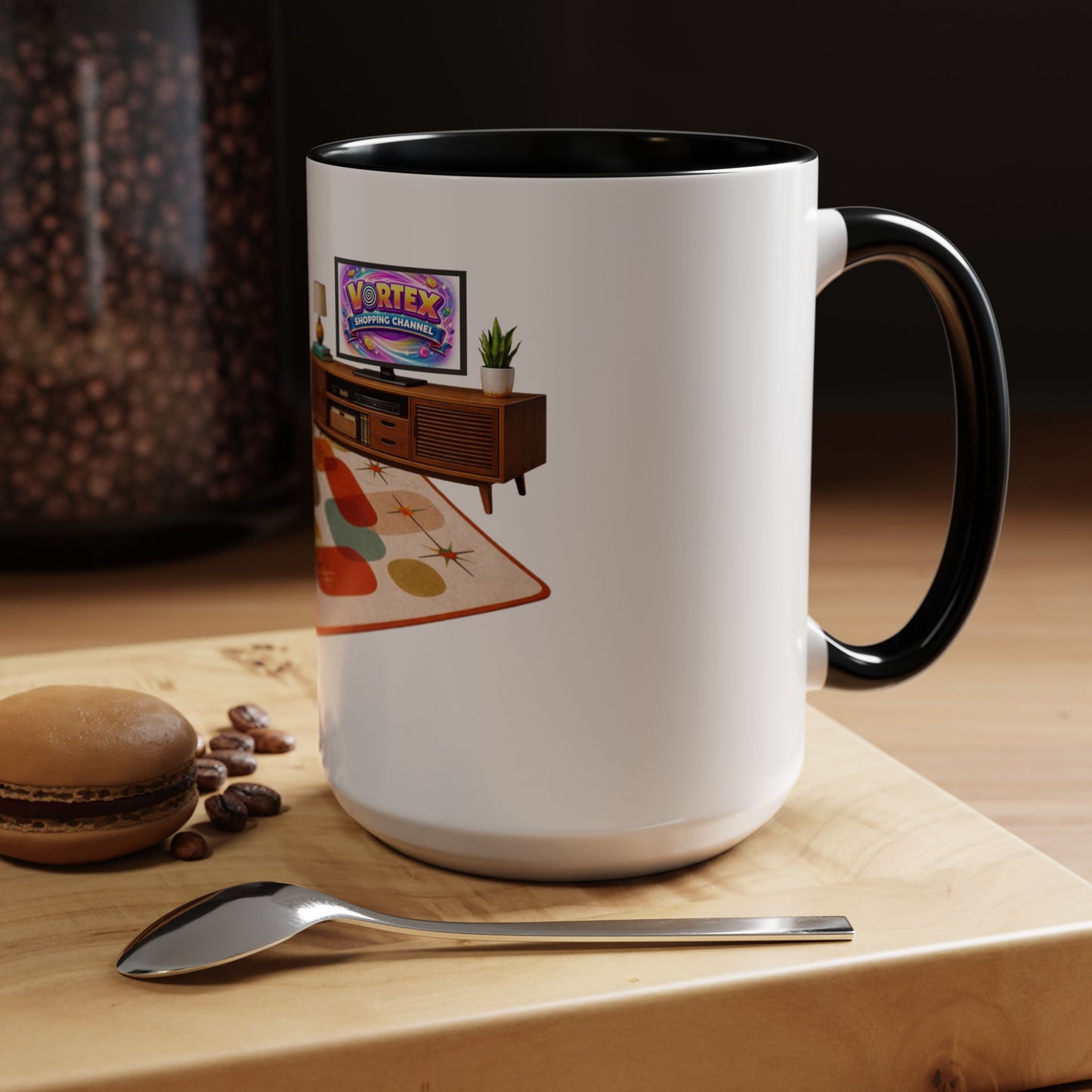 Vortex After Hours Mug