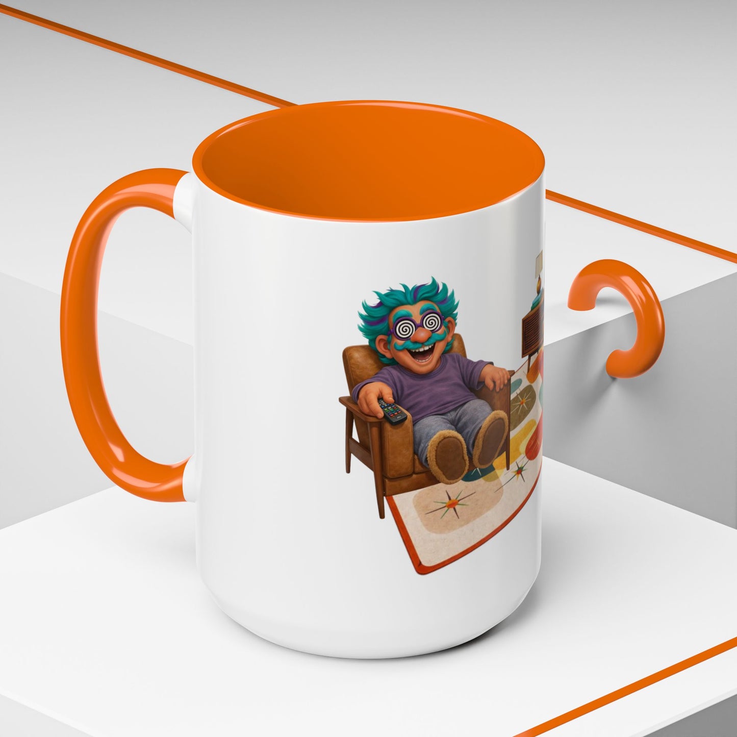 Vortex After Hours Mug