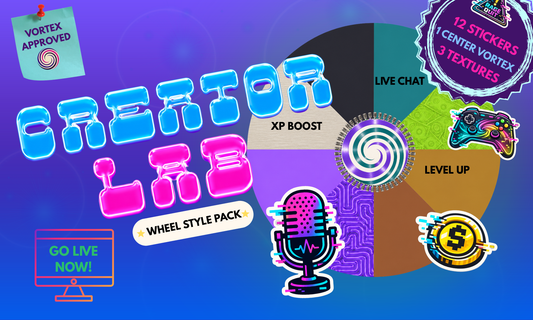 Creator Lab Pack