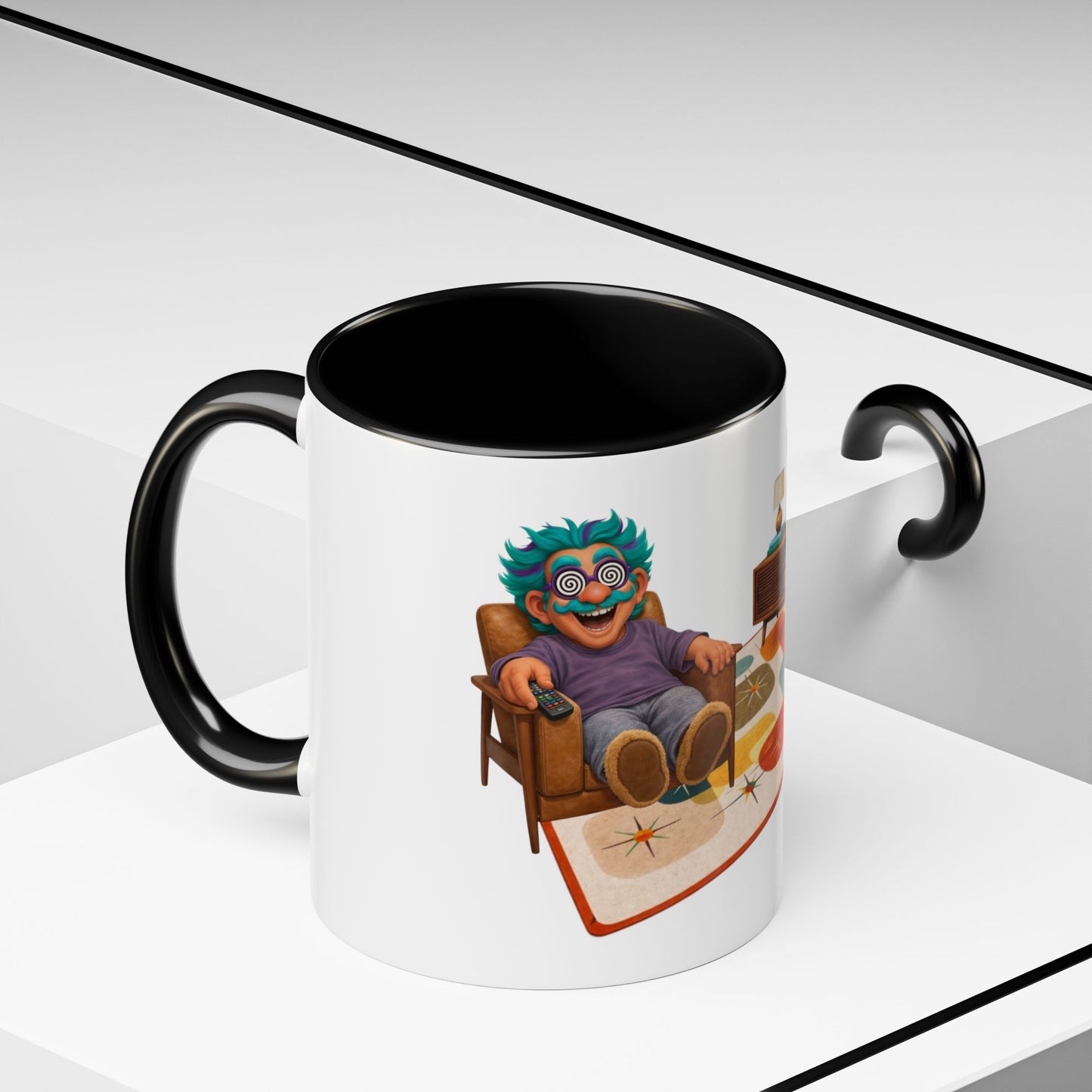 Vortex After Hours Mug