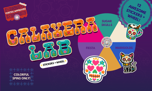 Calavera Lab Pack