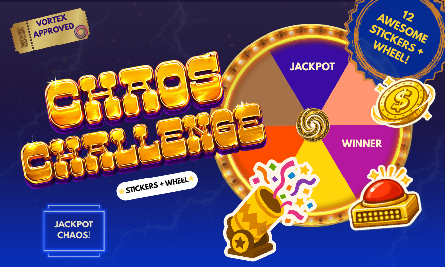 Chaos Challenge Lab Pack