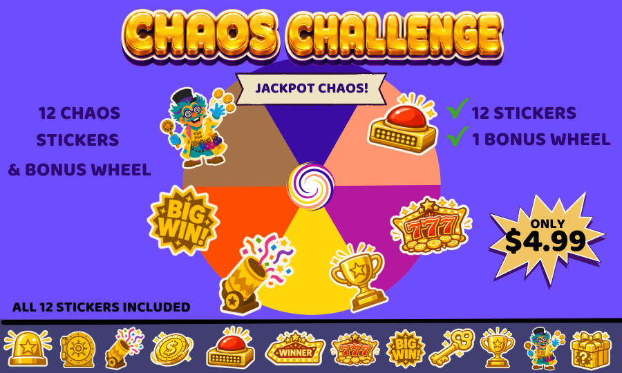 Chaos Challenge Lab Pack