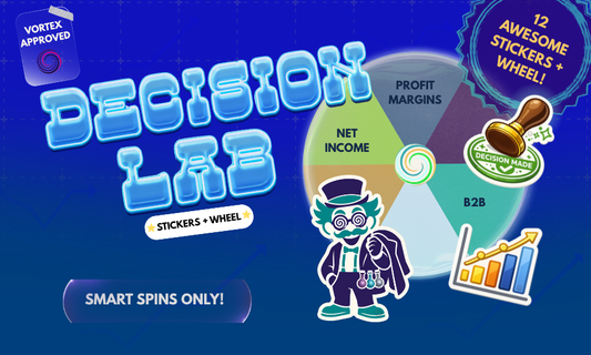 Decision Lab Pack