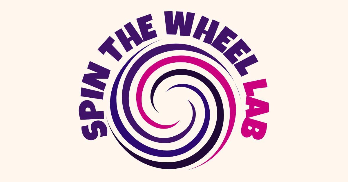 Free Custom Wheel Spinner & Features | Spin the Wheel Lab